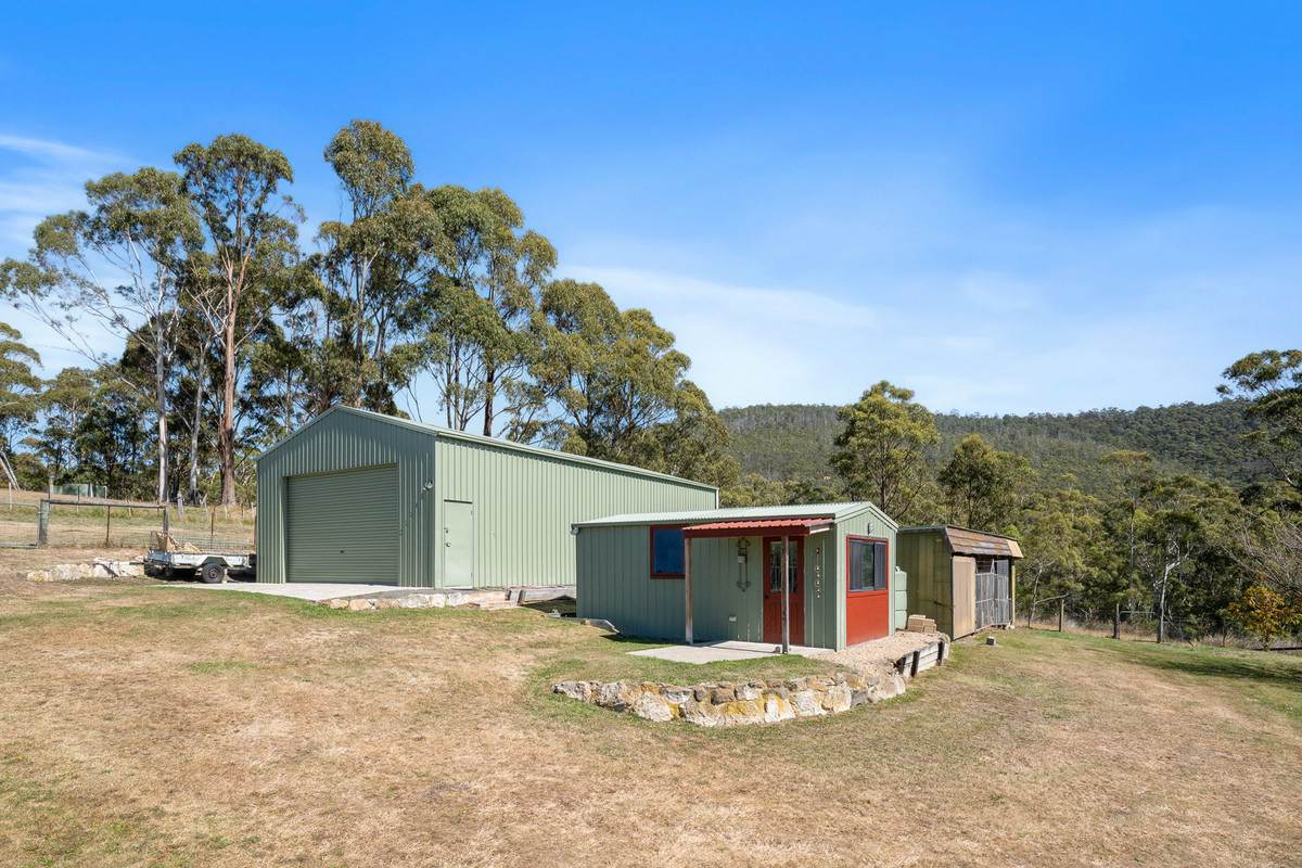 2480 Channel Highway, Lower Snug For Sale by Farmbuy.com - image 22