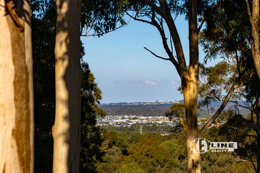 Farm For Sale - QLD - Tanawha - 4556 - Acreage with Premium Road Frontage, Location, and Stunning Views! 