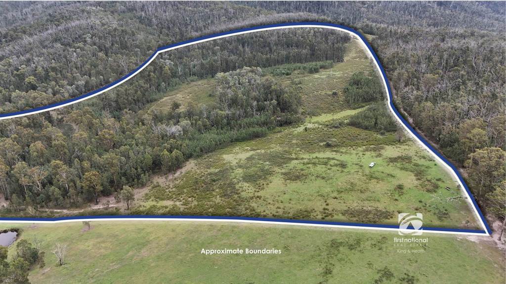 Lot 1&sol;303 Basin Road, Buchan VIC 3885