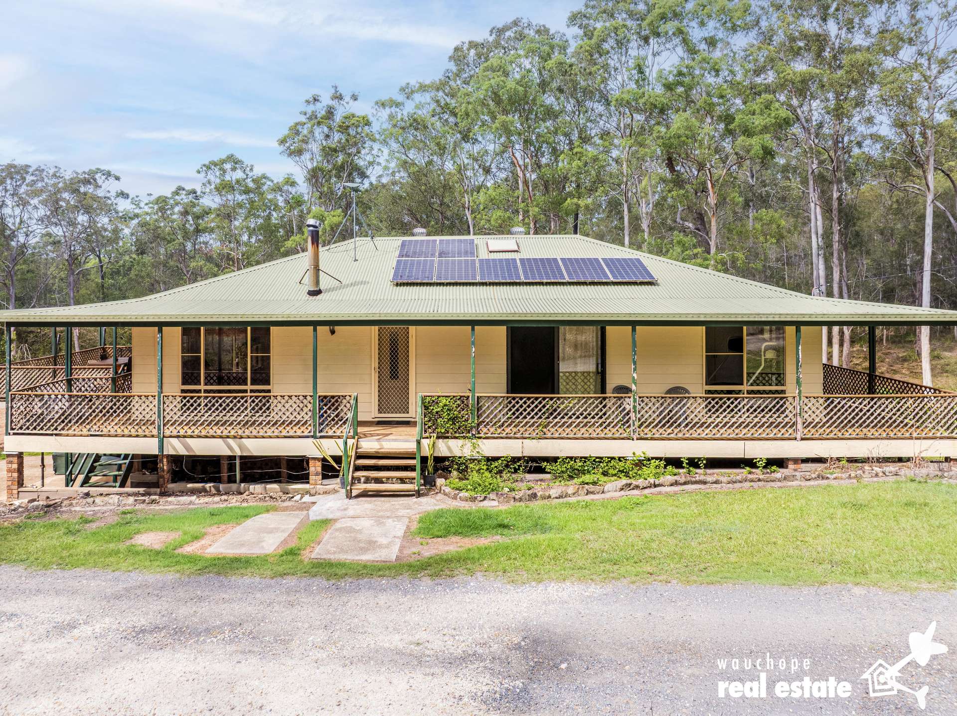 133 Quarry Road, Rosewood For Sale by Farmbuy.com - image 1