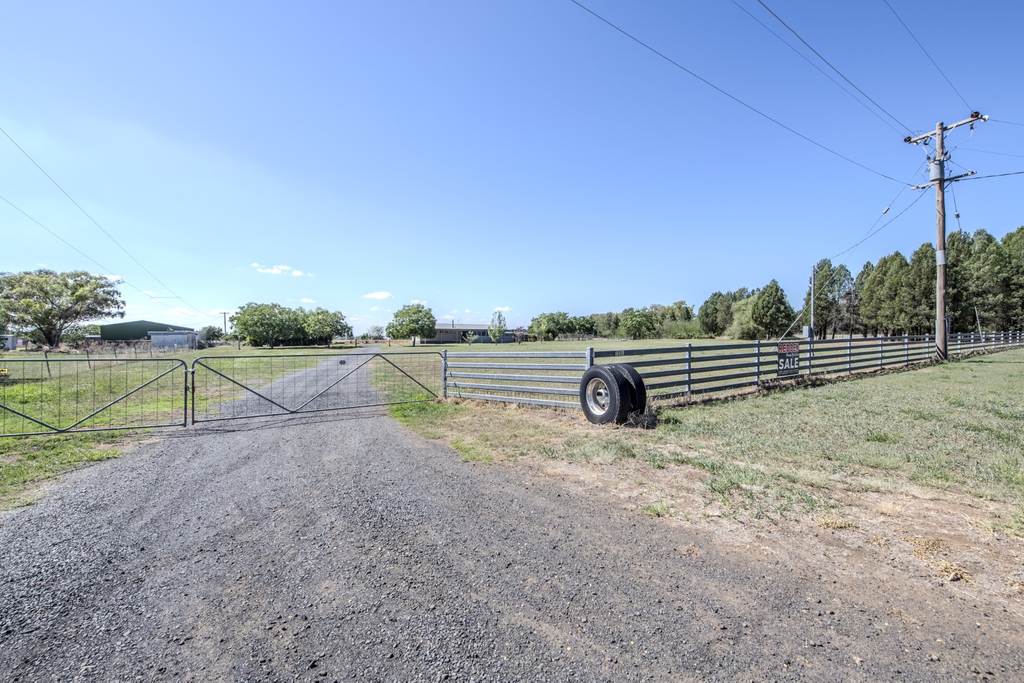 105L Bunglegumbie Road, Dubbo NSW 2830