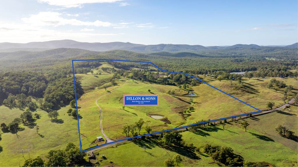 2898 The Bucketts Way, Stroud NSW 2425