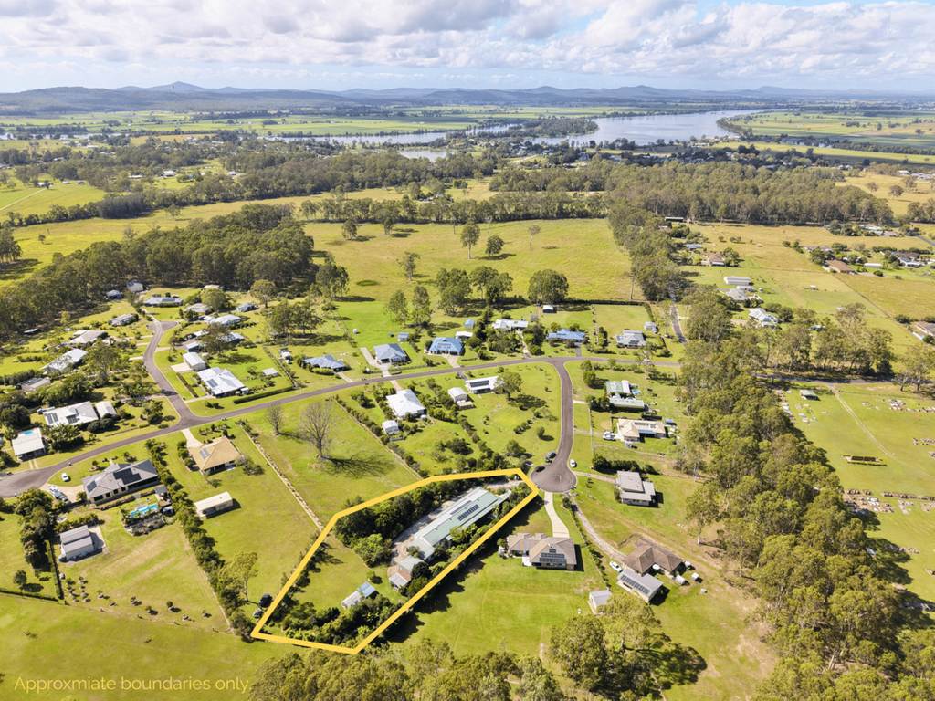 12 Red Cedar Close, Lawrence NSW 2460