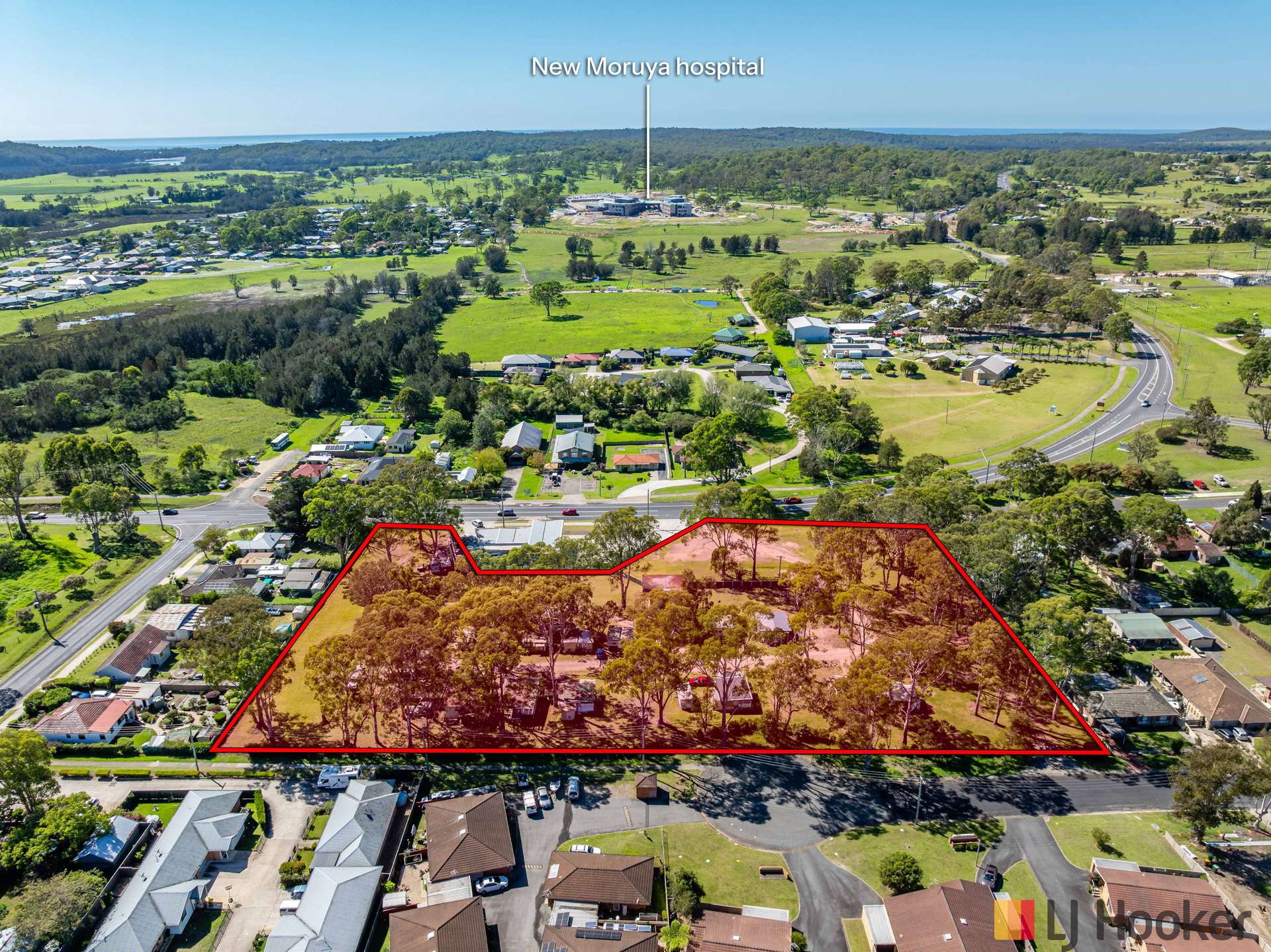 2808 Princes Highway, Moruya Tender by Farmbuy.com - image 1