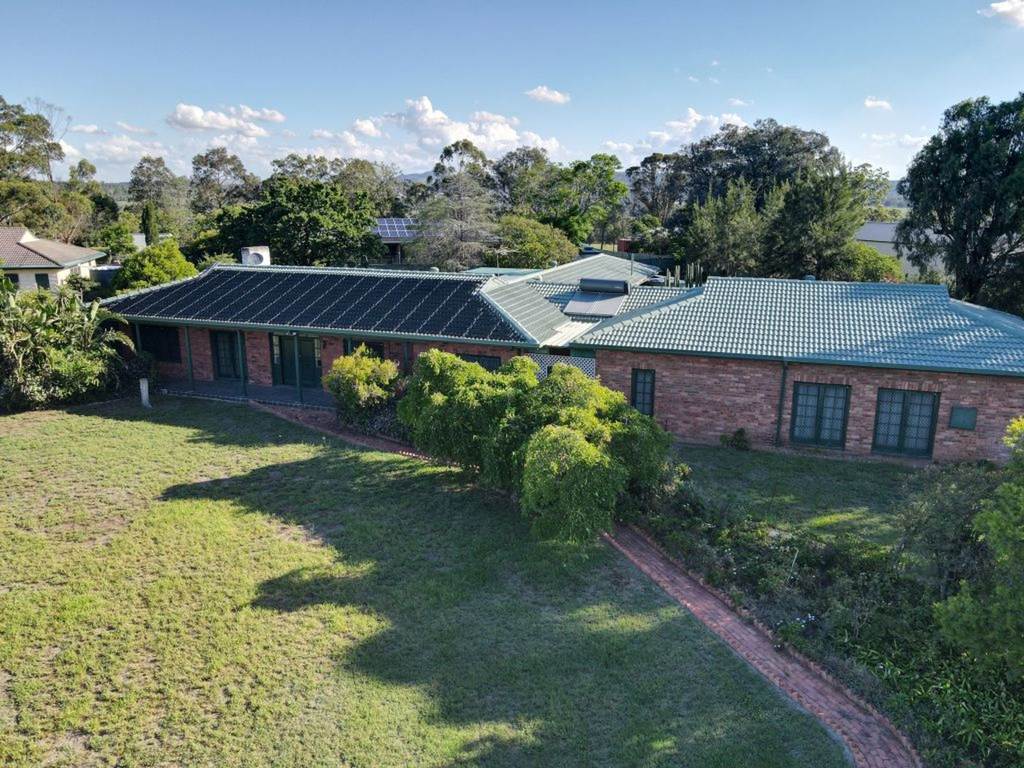 1 Arlingham Close, Muswellbrook NSW 2333