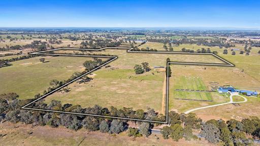 Farm For Sale - VIC - Tinamba - 3859 - Fantastic Rural Property, Ready To Build Your Dream Home ( STCA ) 