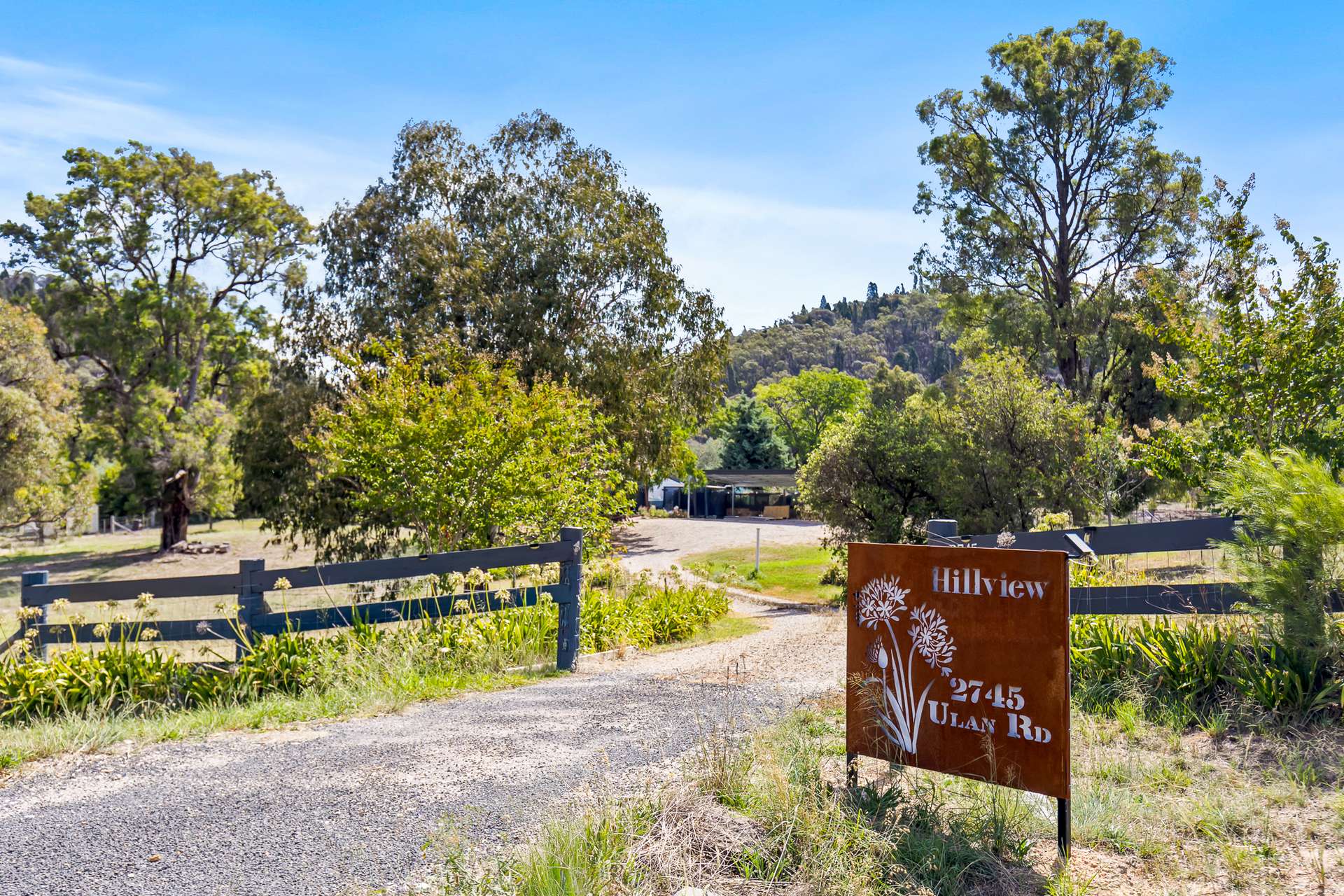 2745 Ulan Road, Mudgee For Sale by Farmbuy.com - image 3