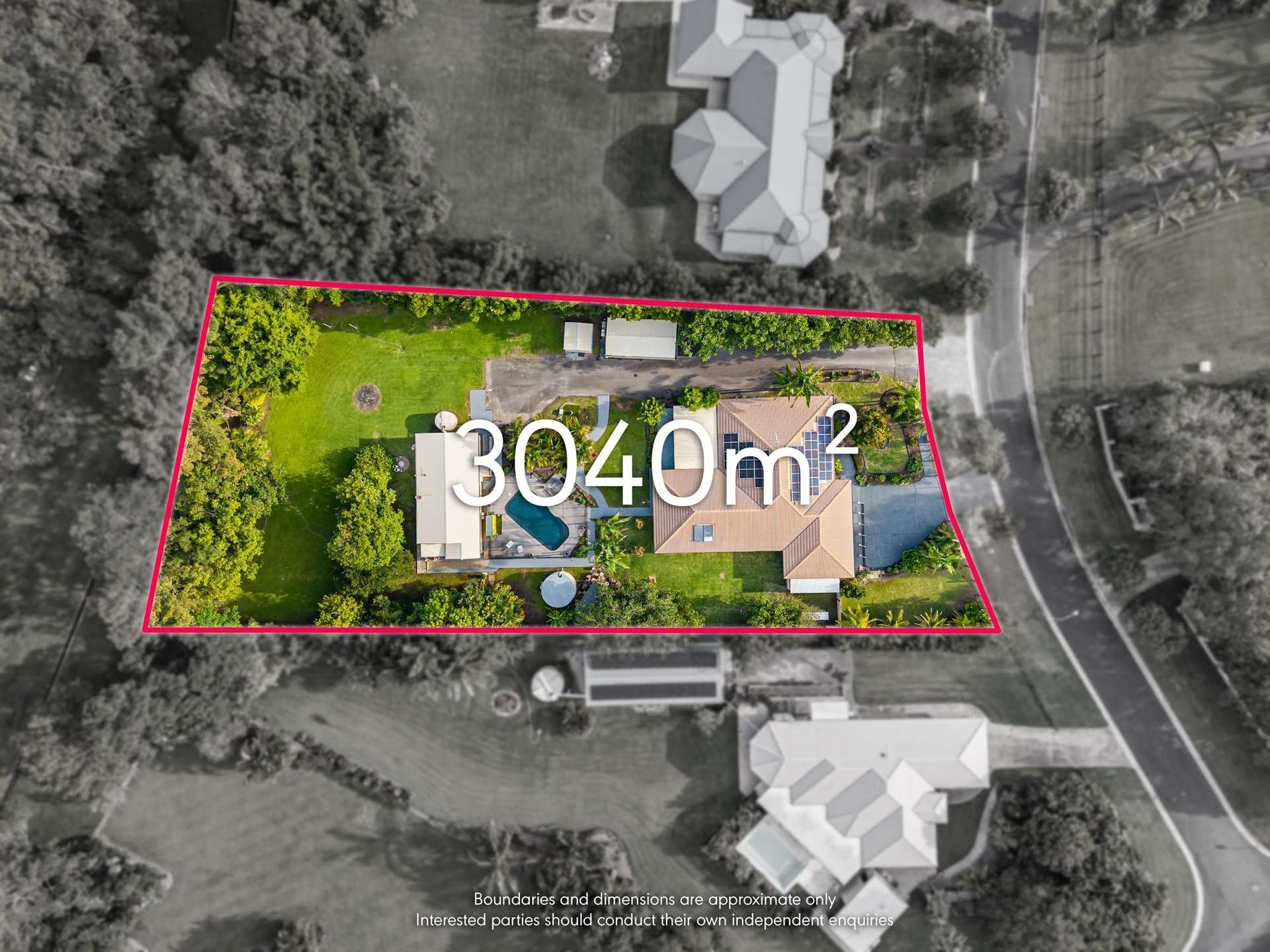 5-7 Jamor Court, Elimbah For Sale by Farmbuy.com - image 1