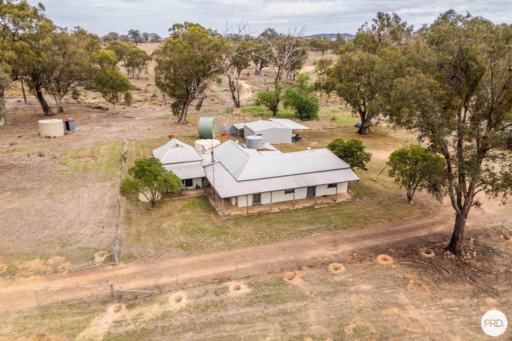 170 Farnham Road, Stuart Town NSW 2820