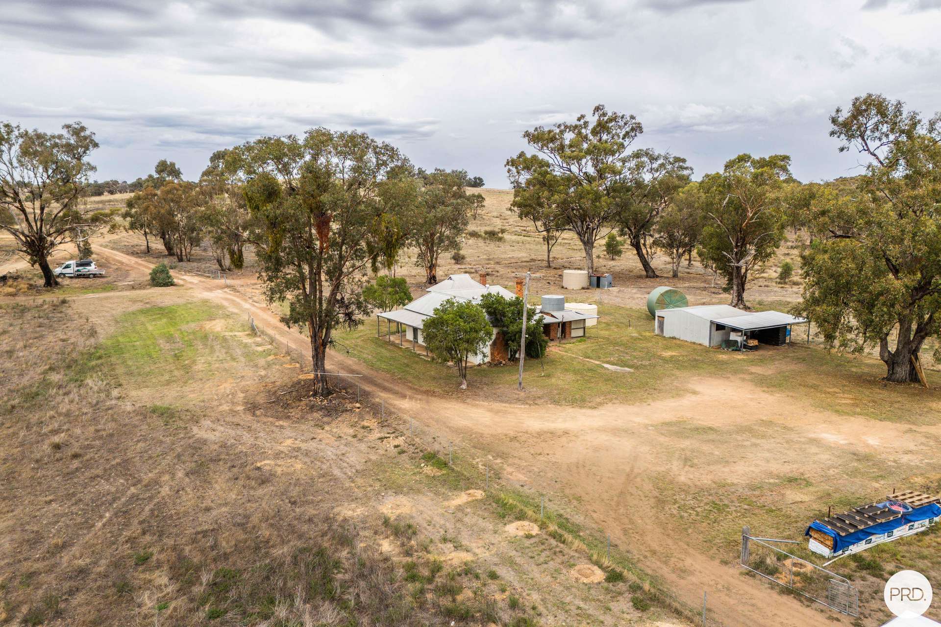 170 Farnham Road, Stuart Town For Sale by Farmbuy.com - image 2