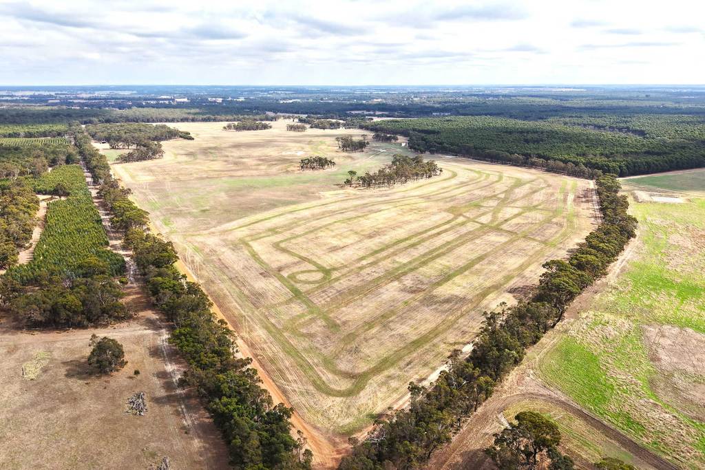 300 Mitchell Road, Mount Barker WA 6324