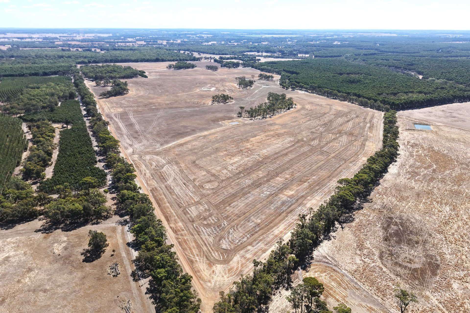 300 Mitchell Road, Mount Barker For Sale by Farmbuy.com - image 1