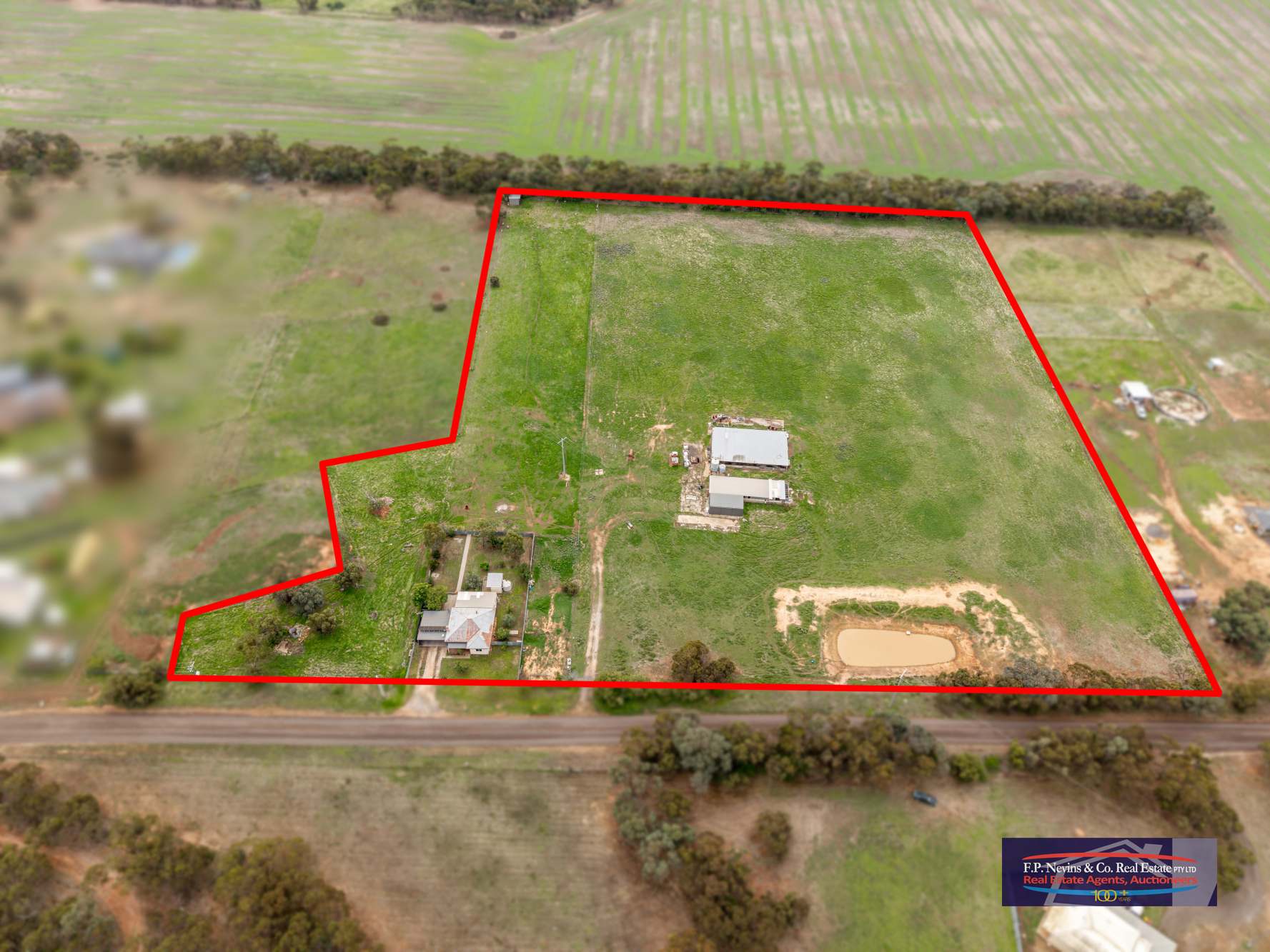 11 Thompson Street, Inglewood For Sale by Farmbuy.com - image 18