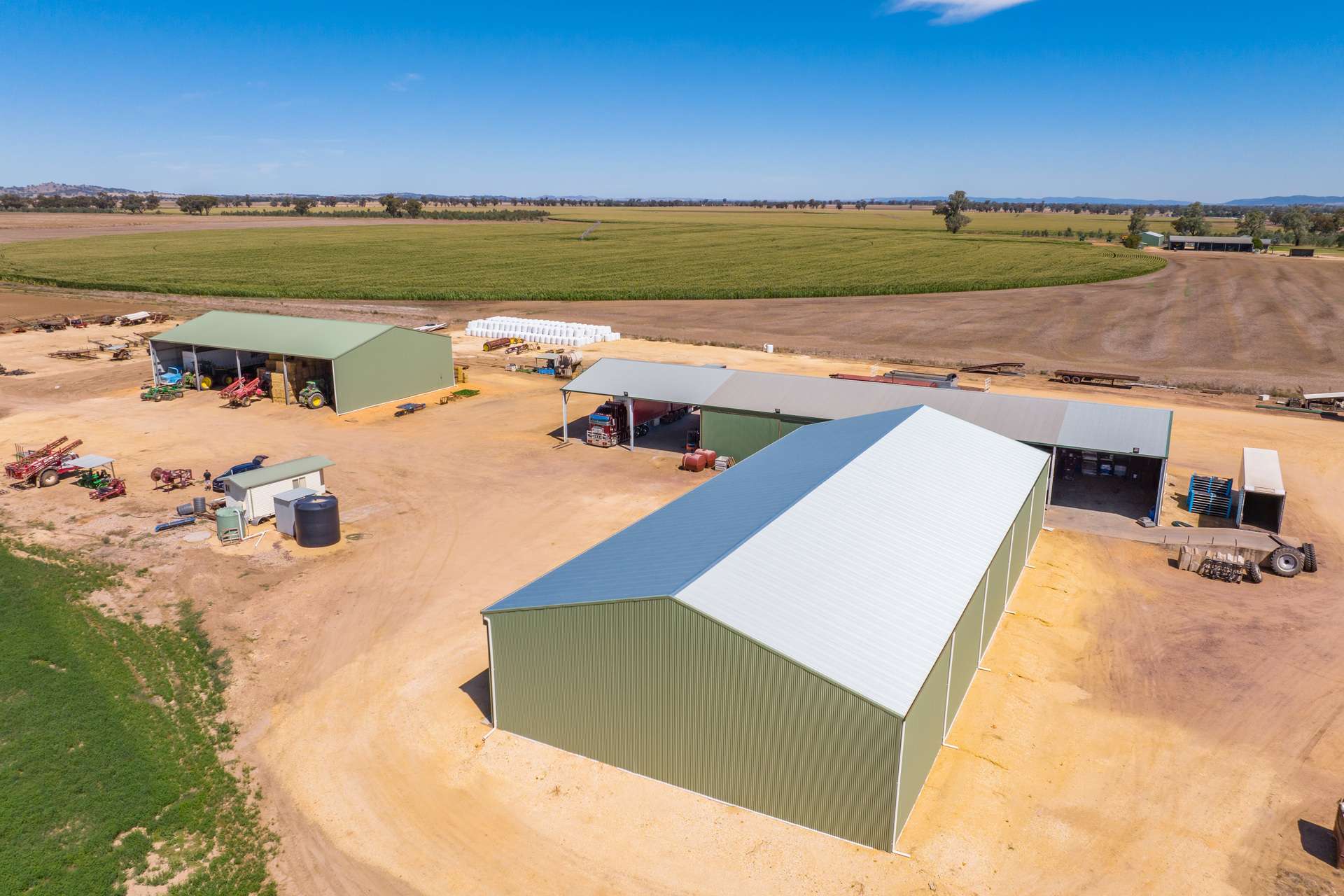 North Logan Road, Cowra For Sale by Farmbuy.com - image 14