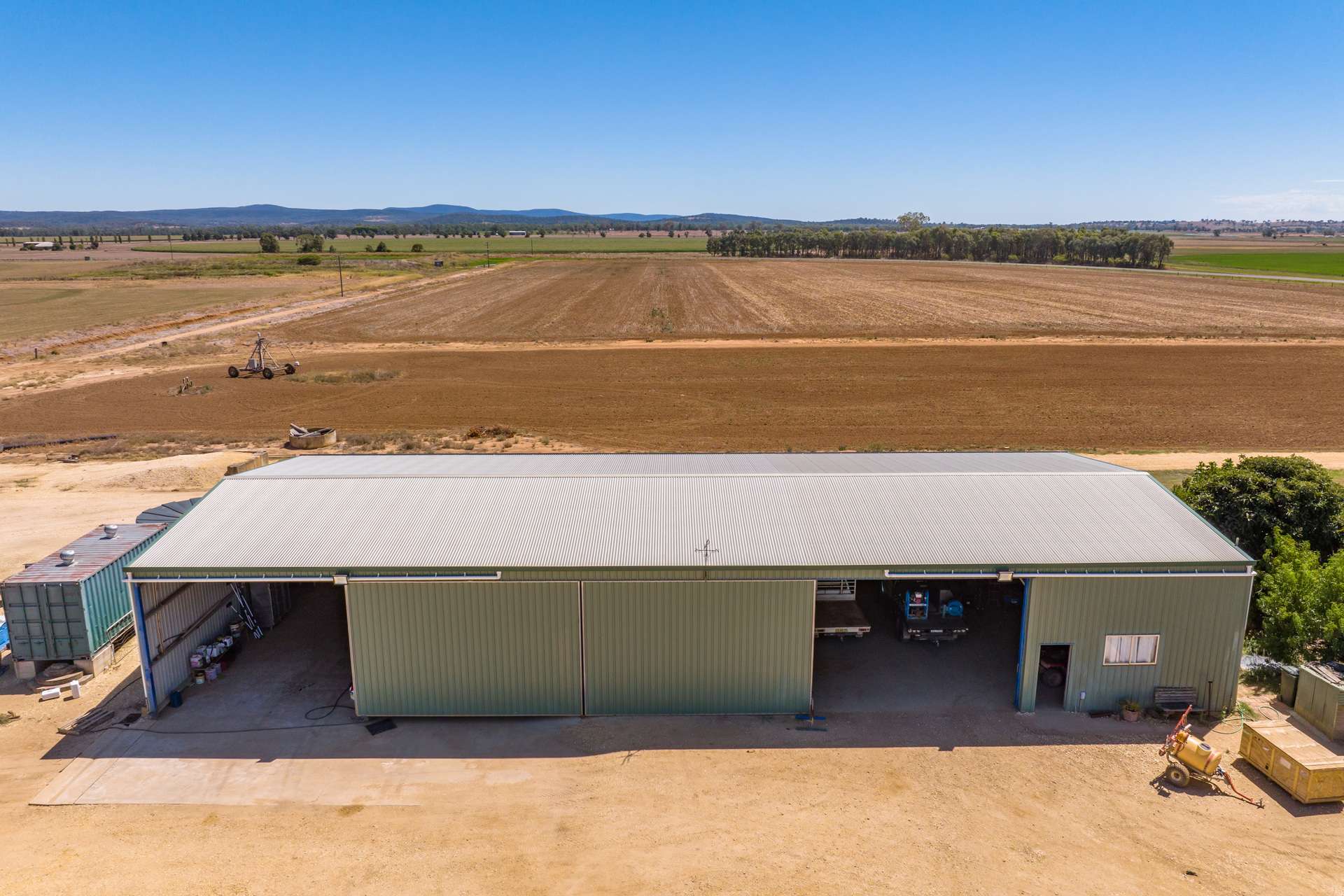 North Logan Road, Cowra For Sale by Farmbuy.com - image 15