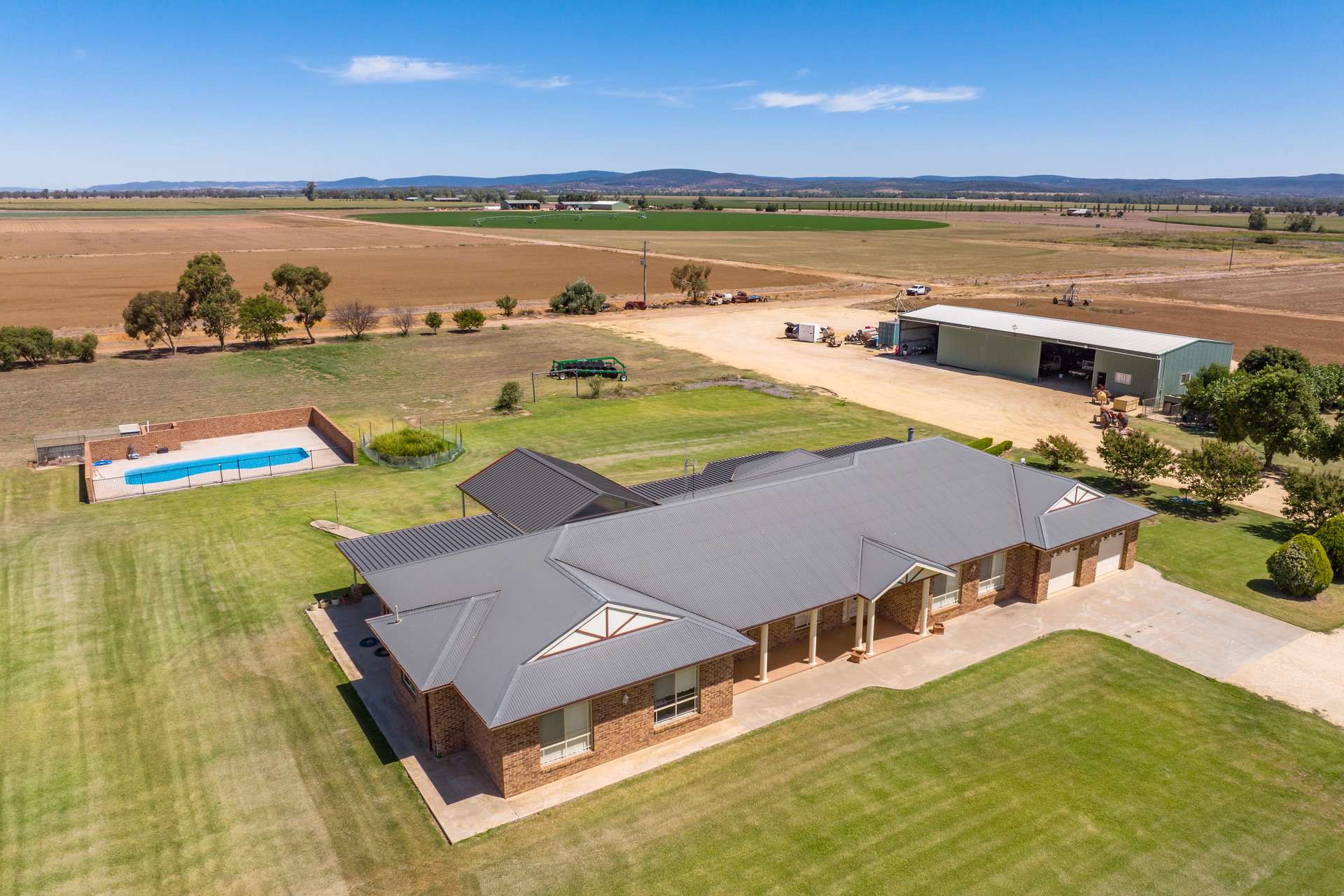 North Logan Road, Cowra For Sale by Farmbuy.com - image 4