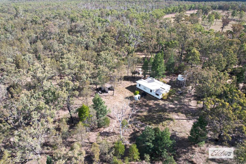 138 Kessler Road, Old Talgai QLD 4362