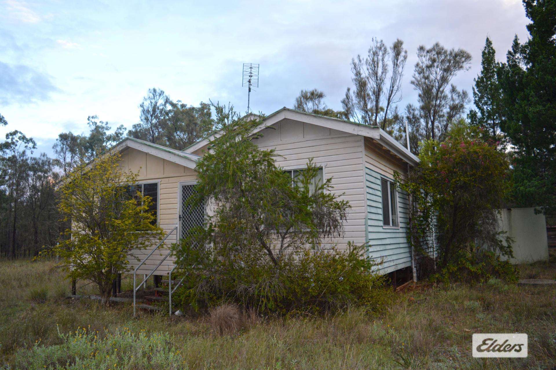 138 Kessler Road, Old Talgai For Sale by Farmbuy.com - image 3