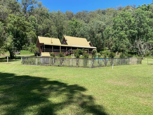 Farm For Sale - NSW - Murrays Run - 2325 - Beautiful Cedar home on tranquil acreage an hour from Wahroonga 