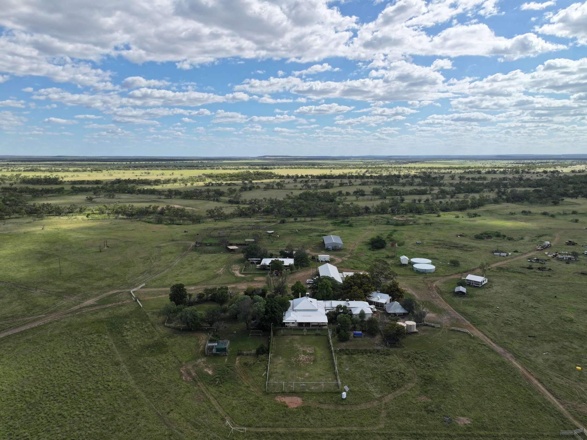 1 Baratria Road, Longreach For Sale by Farmbuy.com - image 1