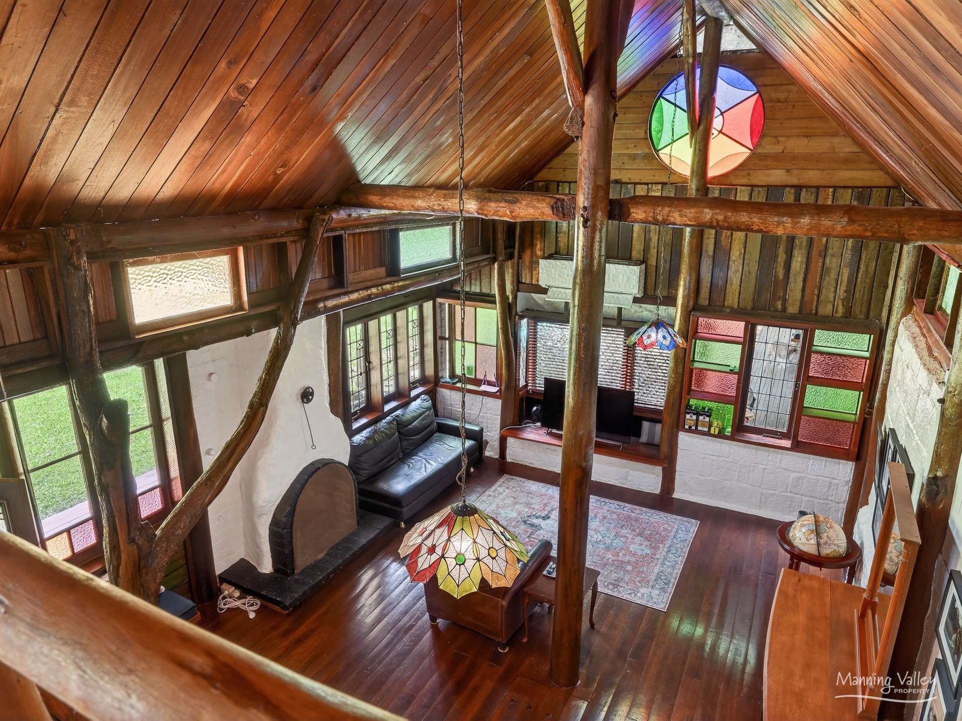 334 Mount Coxcomb Road, Upper Lansdowne For Sale by Farmbuy.com - image 10