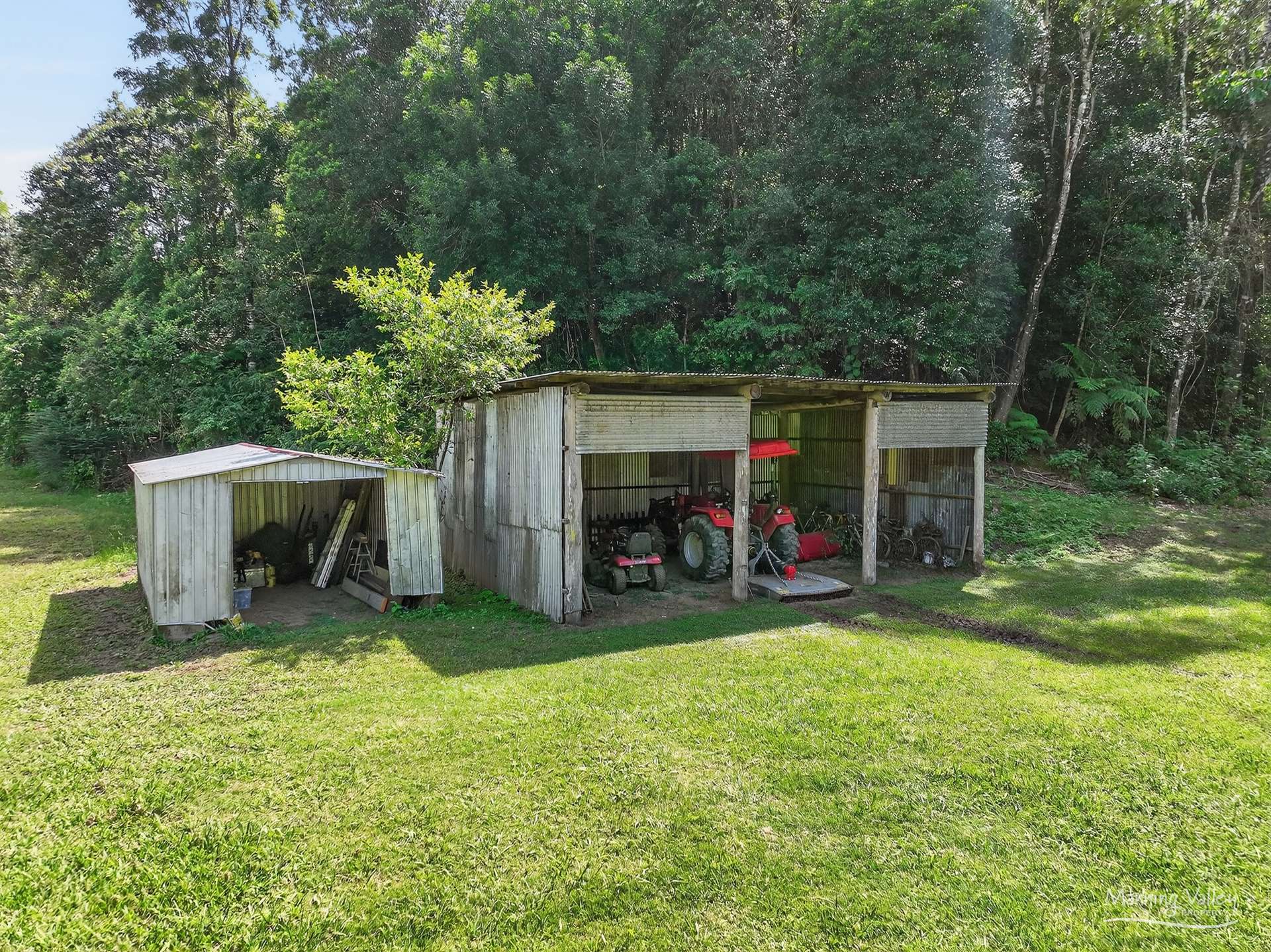 334 Mount Coxcomb Road, Upper Lansdowne For Sale by Farmbuy.com - image 28