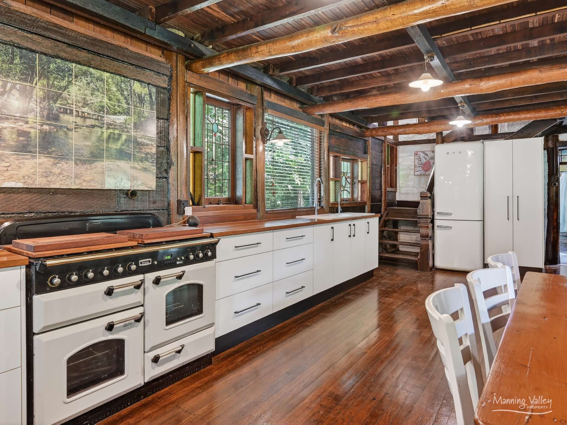 334 Mount Coxcomb Road, Upper Lansdowne For Sale by Farmbuy.com - image 5