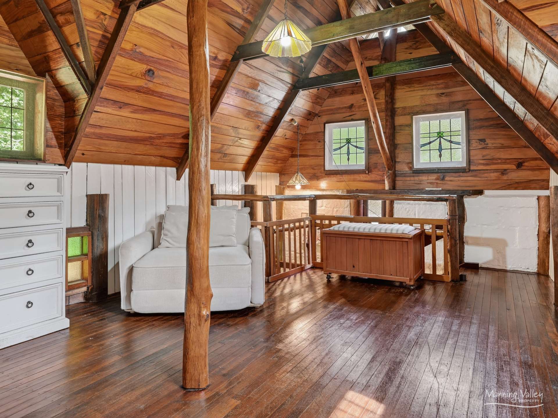 334 Mount Coxcomb Road, Upper Lansdowne For Sale by Farmbuy.com - image 11