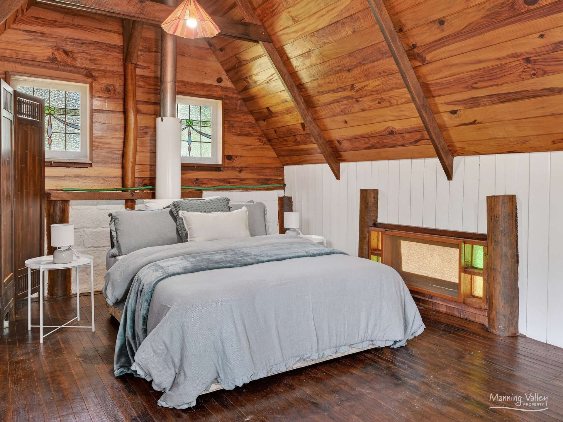 334 Mount Coxcomb Road, Upper Lansdowne For Sale by Farmbuy.com - image 12