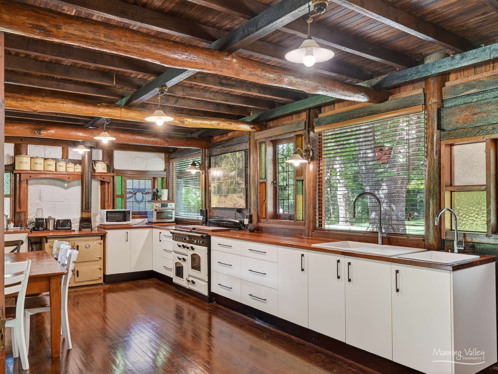 334 Mount Coxcomb Road, Upper Lansdowne For Sale by Farmbuy.com - image 3