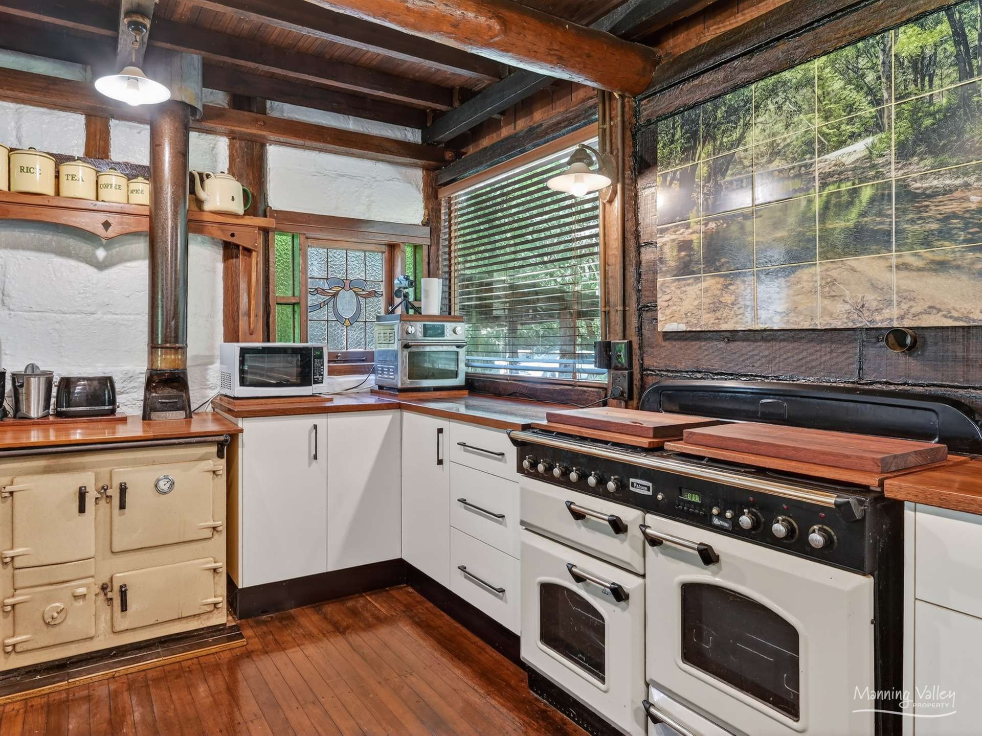 334 Mount Coxcomb Road, Upper Lansdowne For Sale by Farmbuy.com - image 6