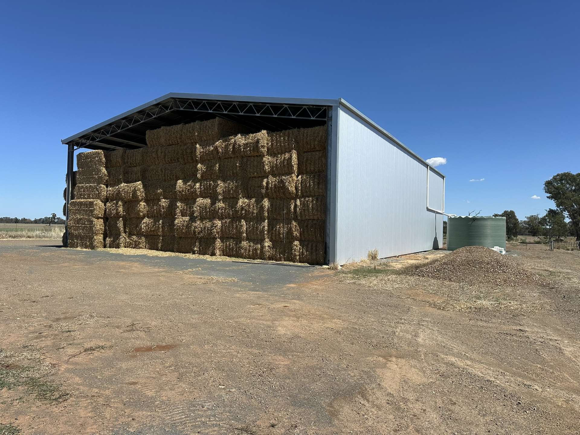 1501 Howlong-Goombargana Road, Brocklesby For Sale by Farmbuy.com - image 5