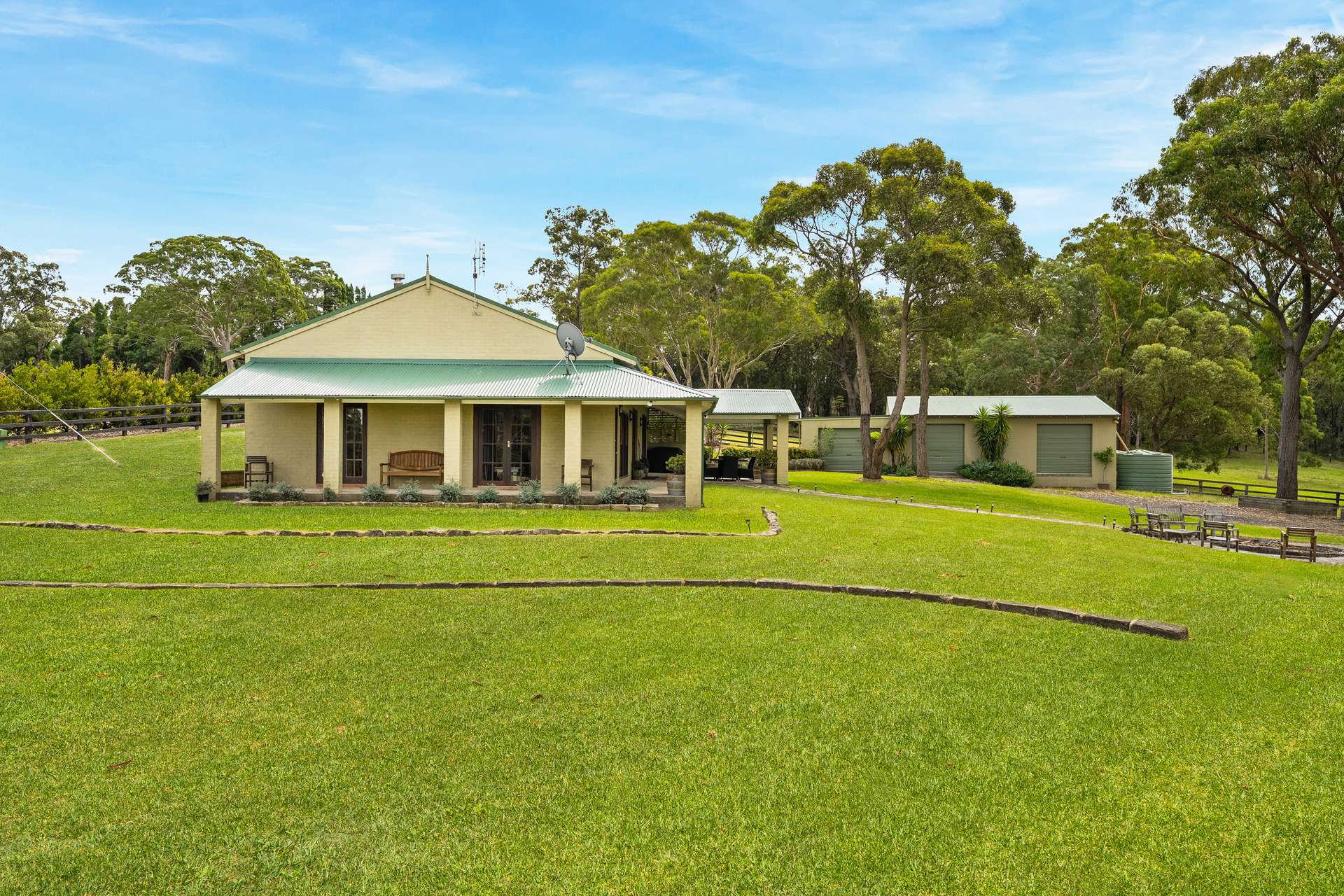 35 Walkers Ridge Road, Kulnura For Sale by Farmbuy.com - image 19