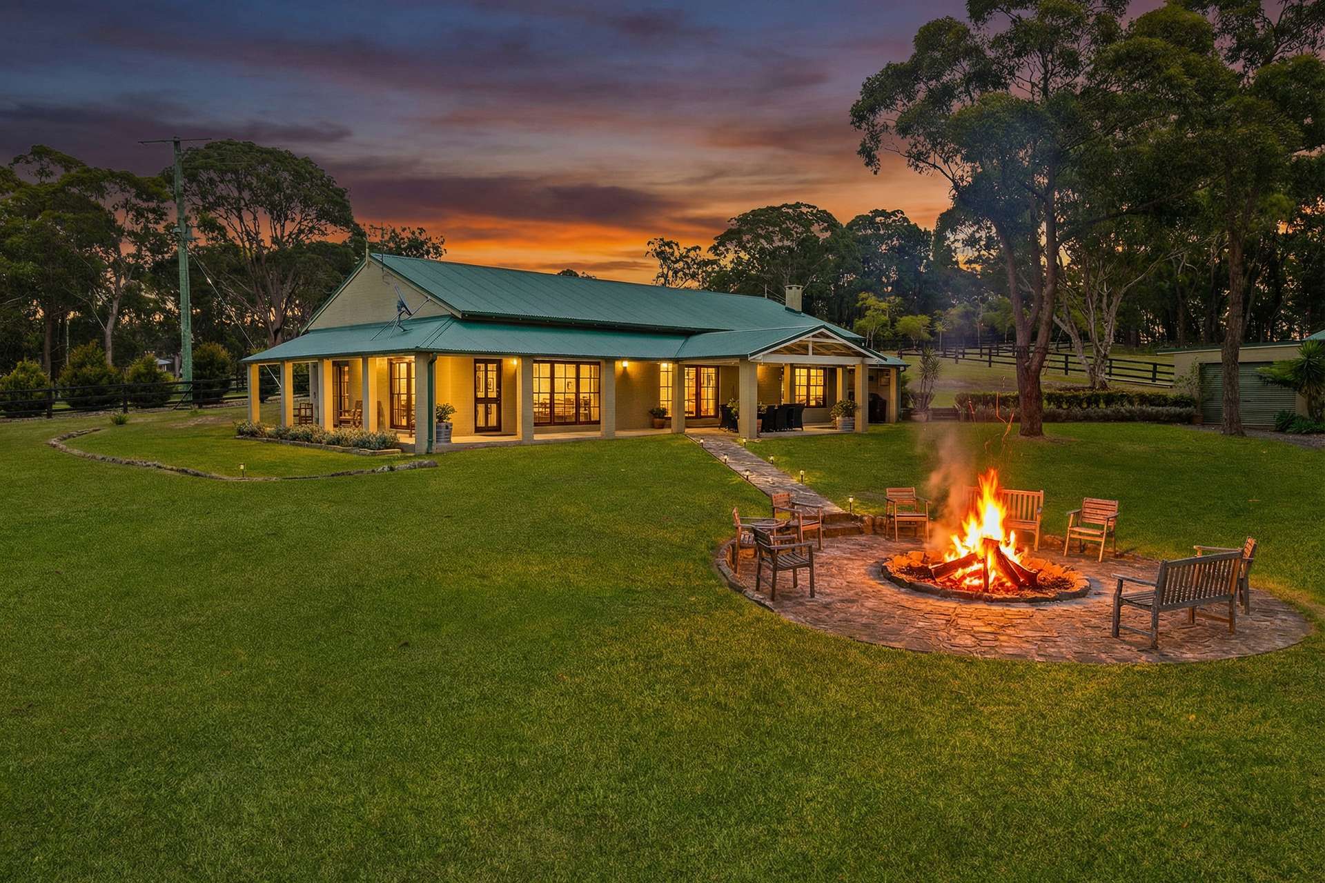 35 Walkers Ridge Road, Kulnura For Sale by Farmbuy.com - image 2