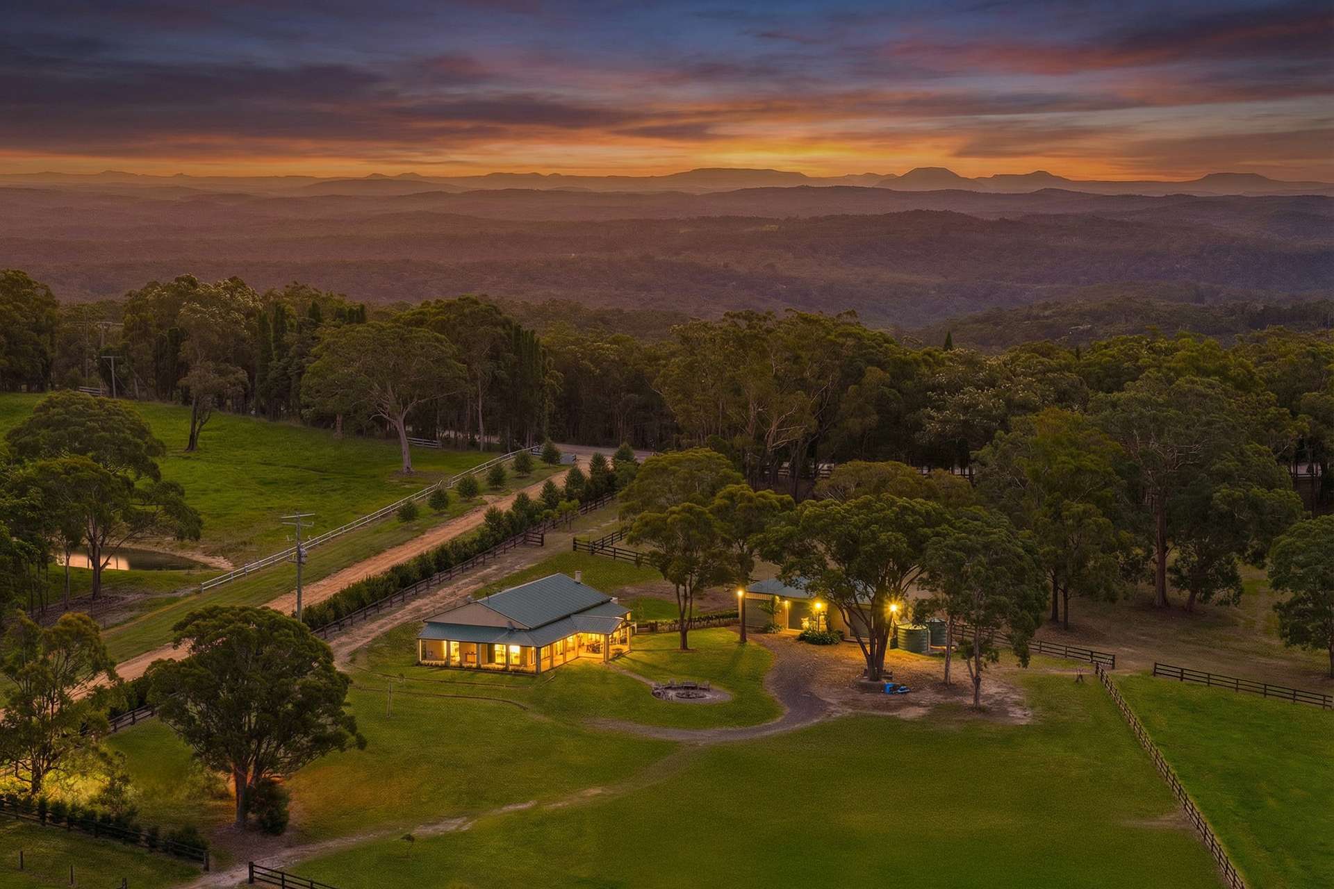 35 Walkers Ridge Road, Kulnura For Sale by Farmbuy.com - image 1