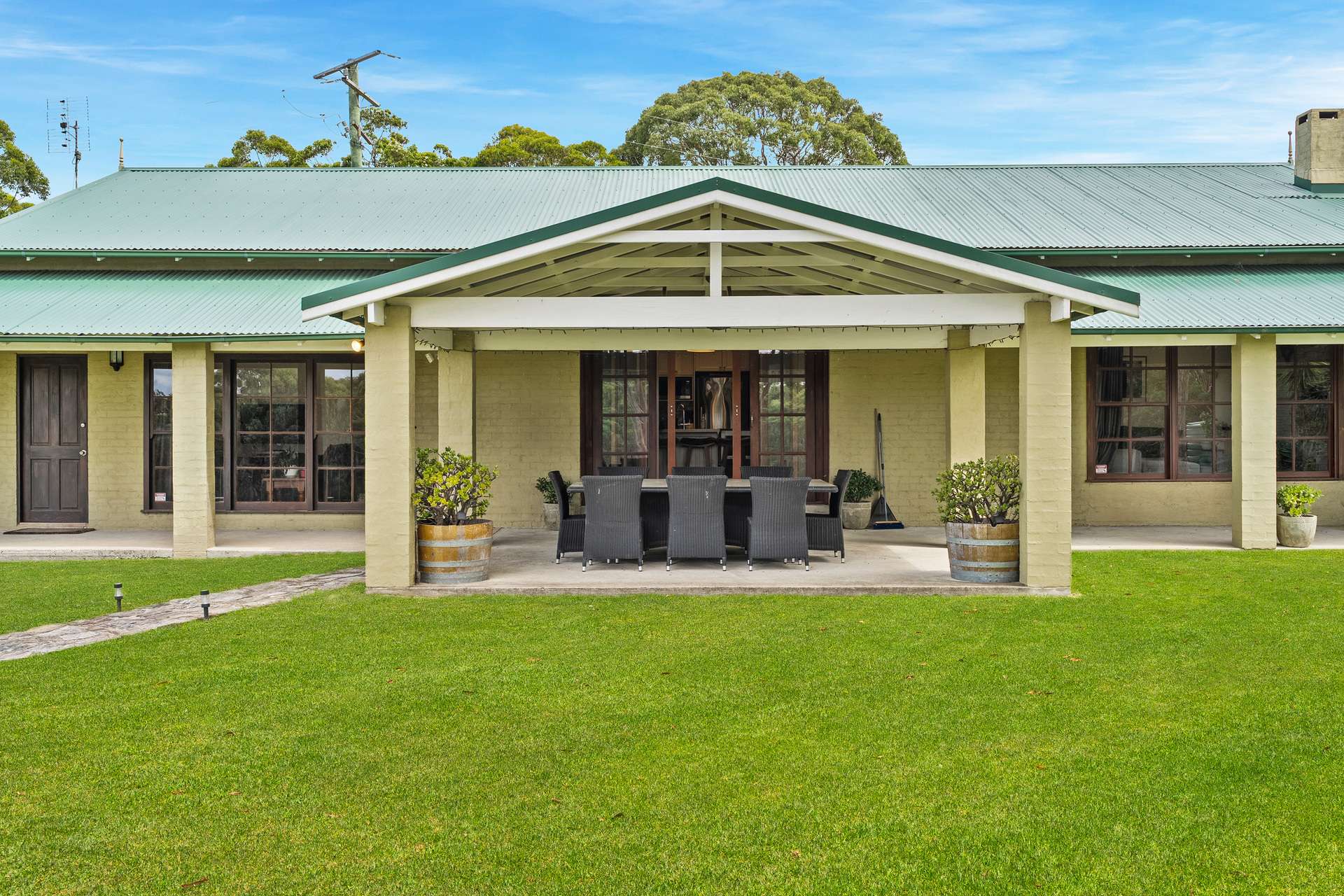 35 Walkers Ridge Road, Kulnura For Sale by Farmbuy.com - image 16