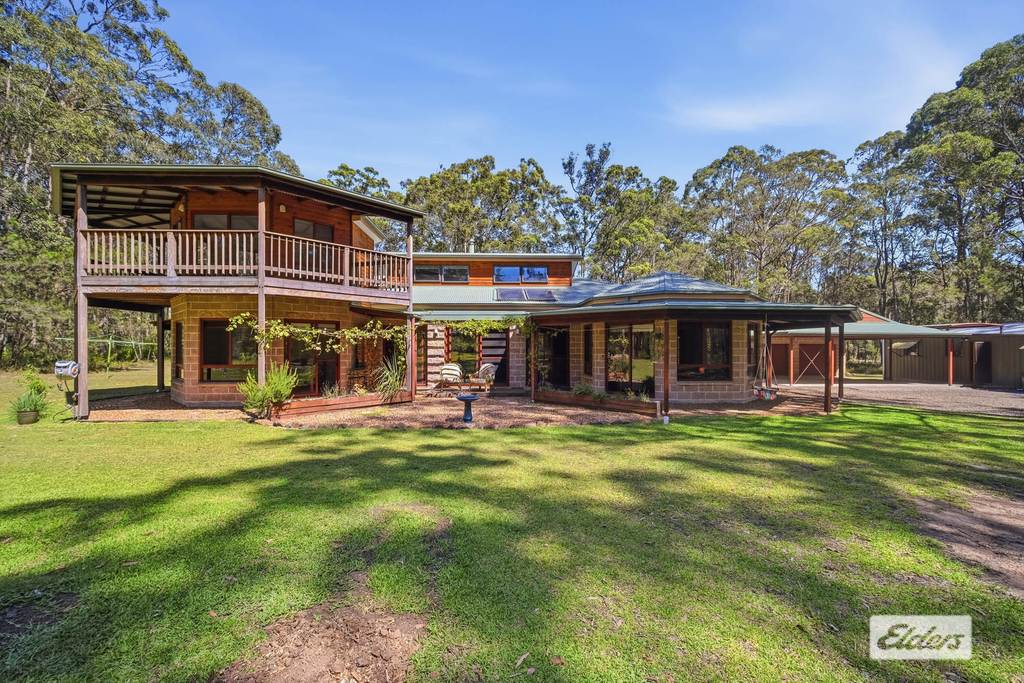 36 Kolinda Drive, Old Bar NSW 2430