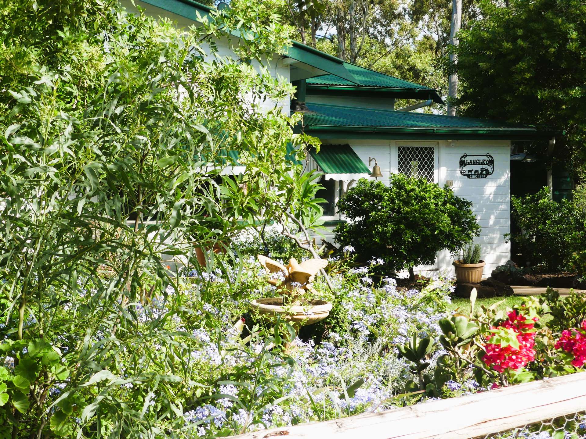 'Langley' 344 Clarke Creek Road, Dulacca For Sale by Farmbuy.com - image 15