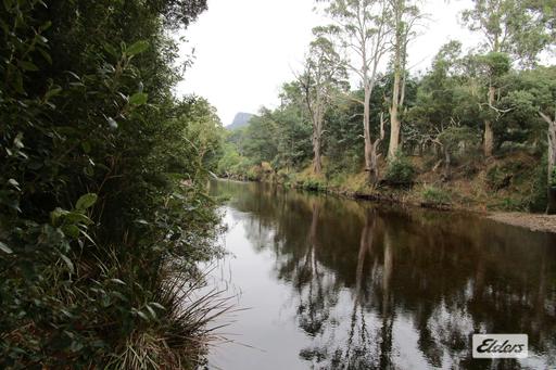 Lot 3 Jordans Road, North Motton TAS 7315