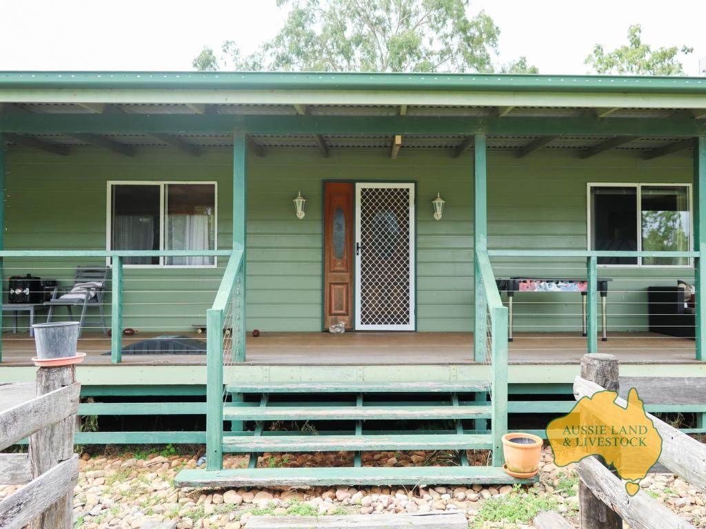 149 BURKES ROAD, Booie For Sale by Farmbuy.com - image 14