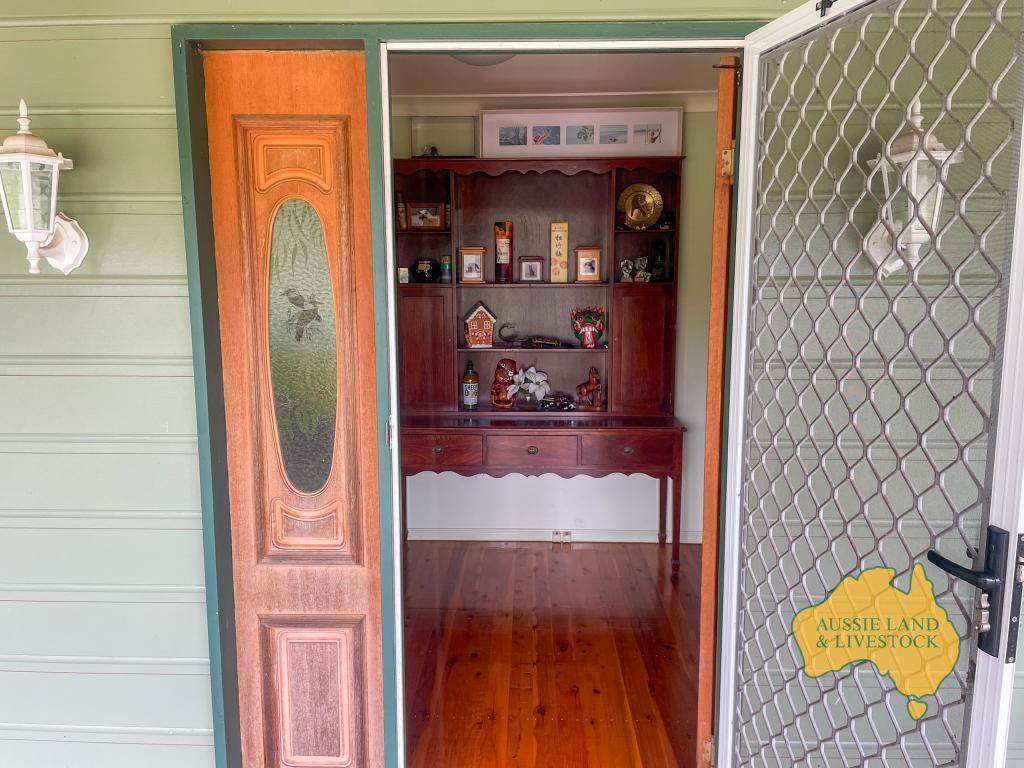 149 BURKES ROAD, Booie For Sale by Farmbuy.com - image 16