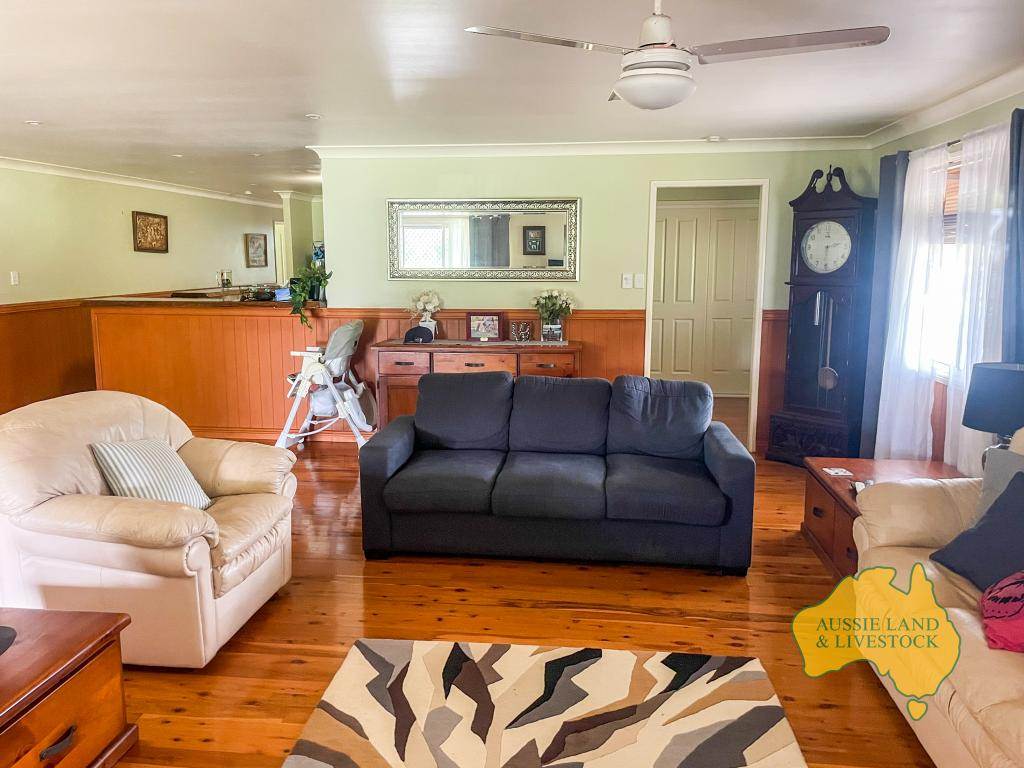 149 BURKES ROAD, Booie For Sale by Farmbuy.com - image 20