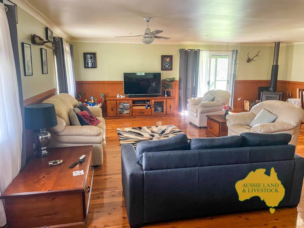 149 BURKES ROAD, Booie For Sale by Farmbuy.com - image 18