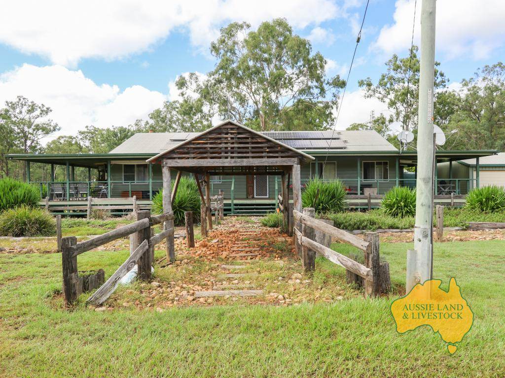 149 BURKES ROAD, Booie For Sale by Farmbuy.com - image 13