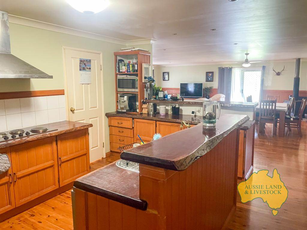 149 BURKES ROAD, Booie For Sale by Farmbuy.com - image 22