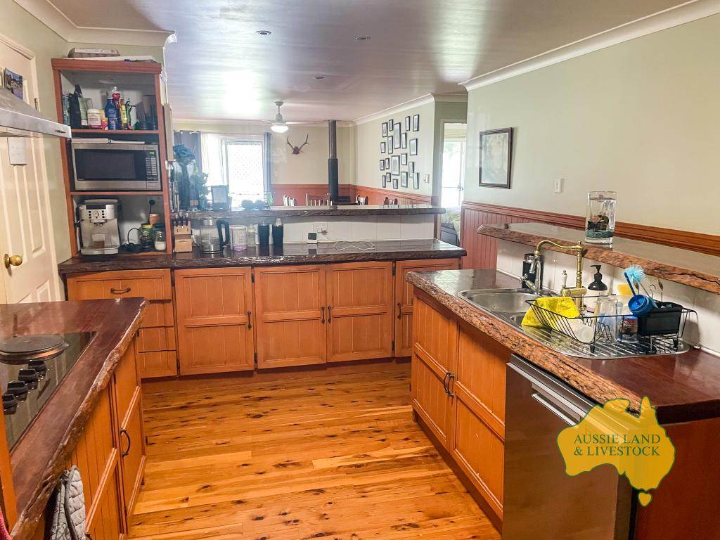 149 BURKES ROAD, Booie For Sale by Farmbuy.com - image 23