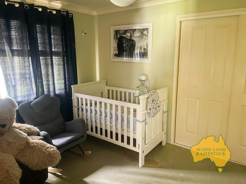 149 BURKES ROAD, Booie For Sale by Farmbuy.com - image 32