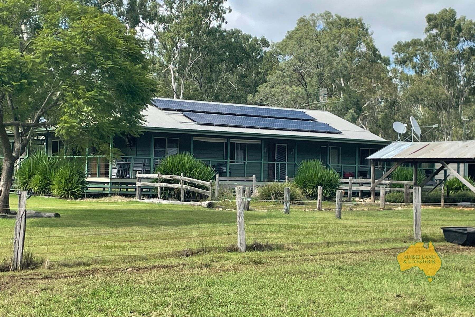 149 BURKES ROAD, Booie For Sale by Farmbuy.com - image 8