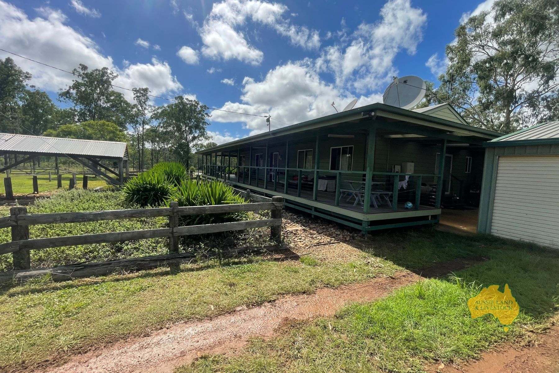 149 BURKES ROAD, Booie For Sale by Farmbuy.com - image 12