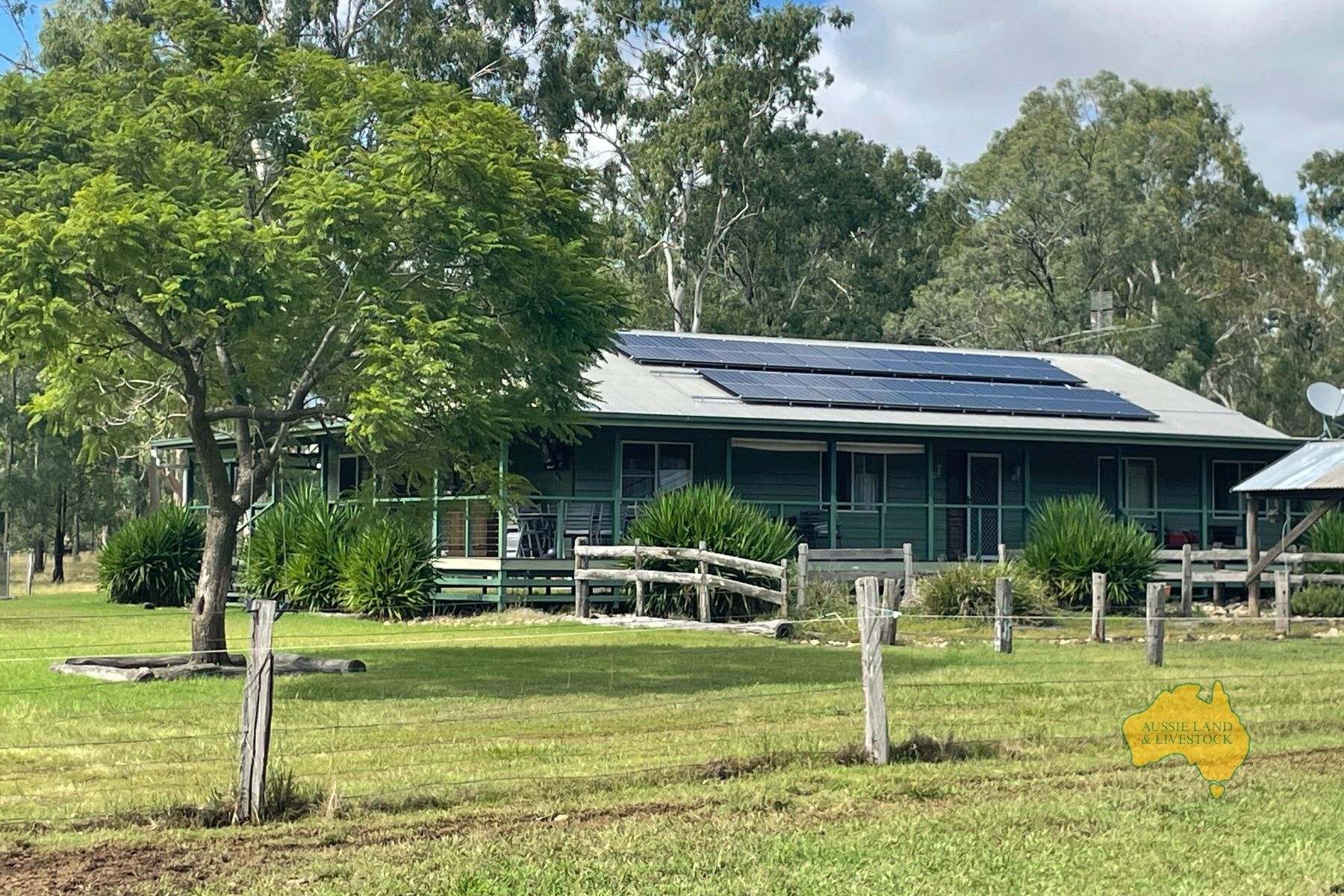 149 BURKES ROAD, Booie For Sale by Farmbuy.com - image 9